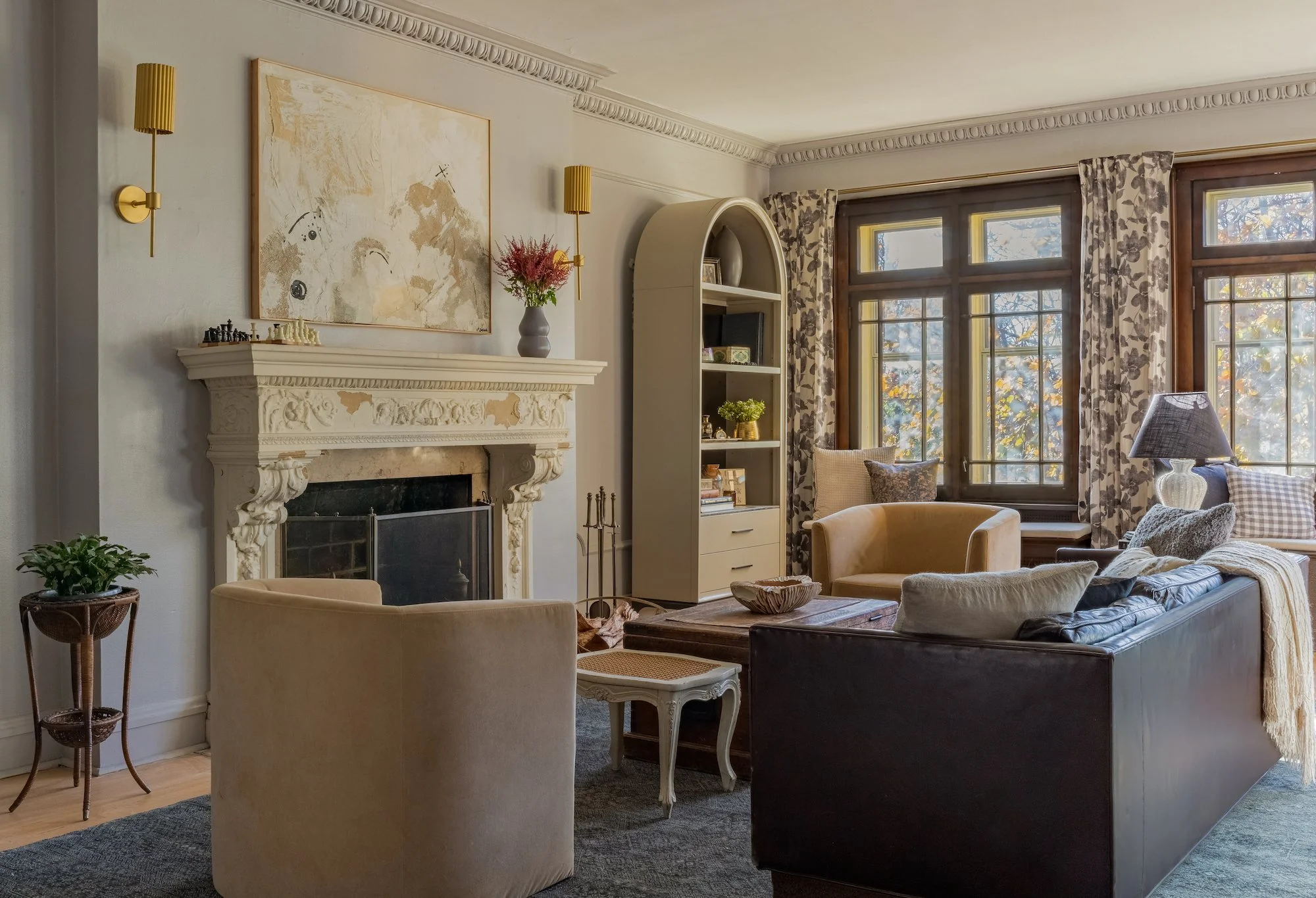 Jo Lyle & Co. Interior Design Studio